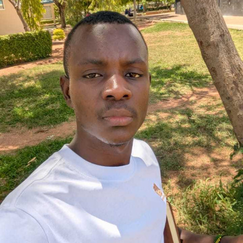 Mbita J. profile photo