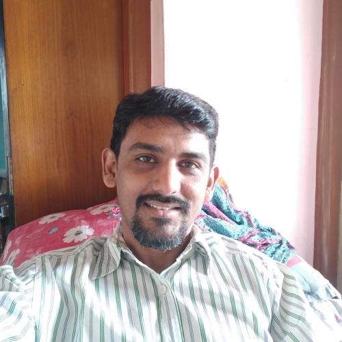 Junaid A. profile photo