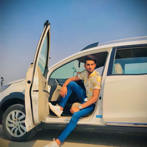 Talha H.