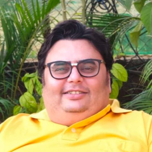 Digant S. profile photo