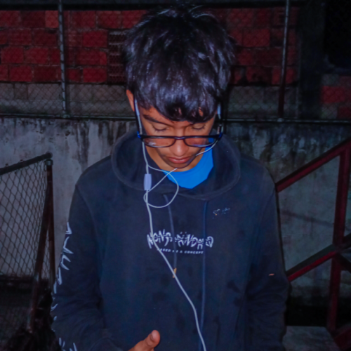 Yohan  C.