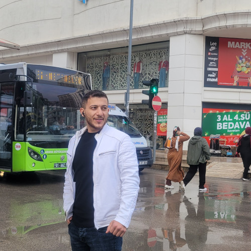 abdallah w. profile photo