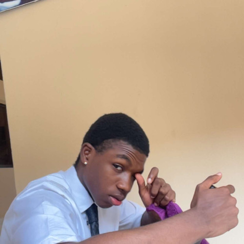 Oluwaperosayemi  A. profile photo
