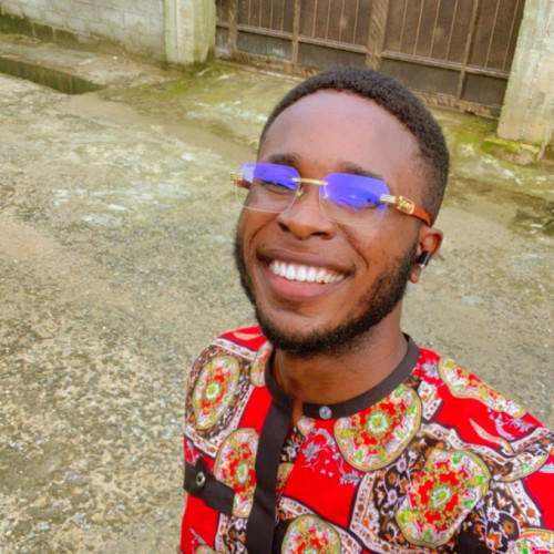 Light O. profile photo