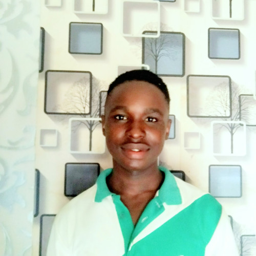 Methuselah P. profile photo
