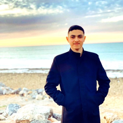 Zakaria  N. profile photo