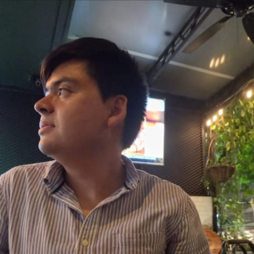 Camilo R. profile photo