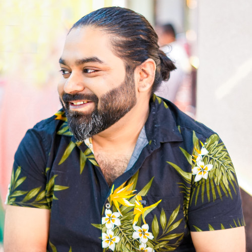 Raja D. profile photo
