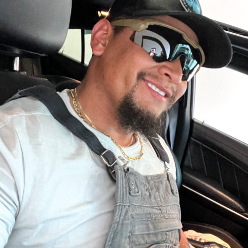 Enrique  L. profile photo