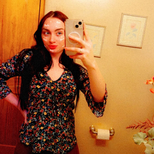 Hailey G. profile photo