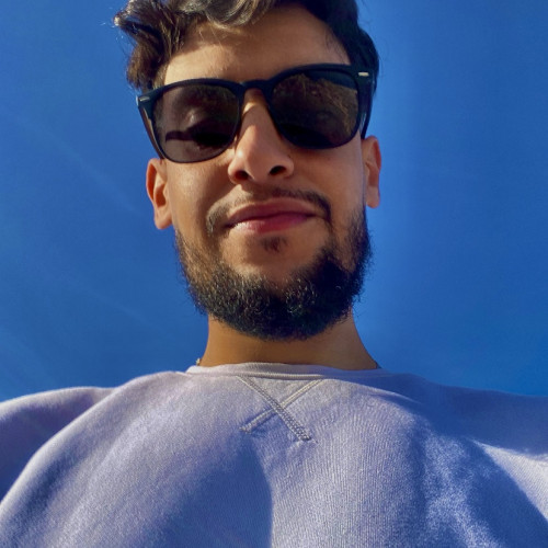 Anas M. profile photo