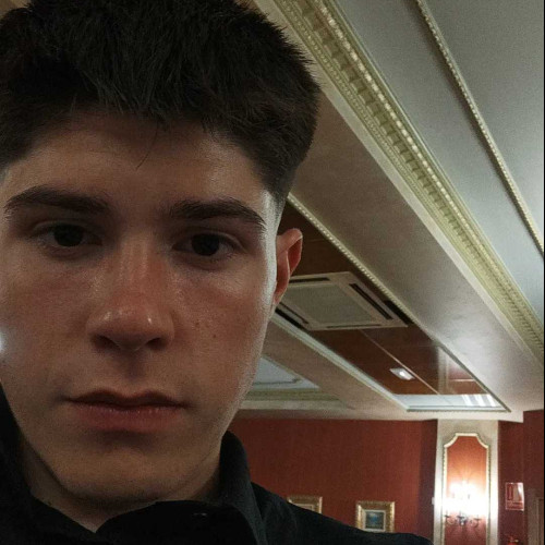 Marcos H. profile photo