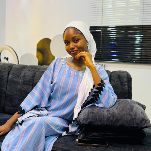 Fatima  M. profile photo