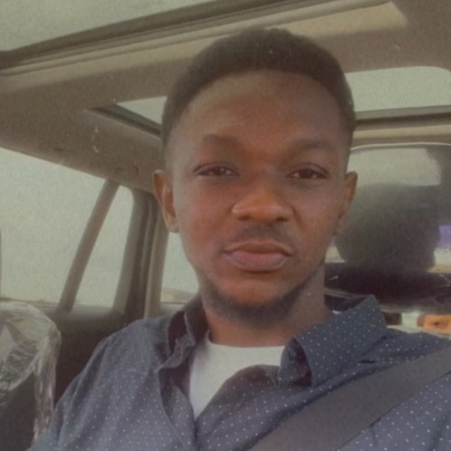 Omoyemi S. profile photo