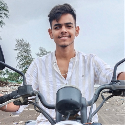 Piyush  M. profile photo