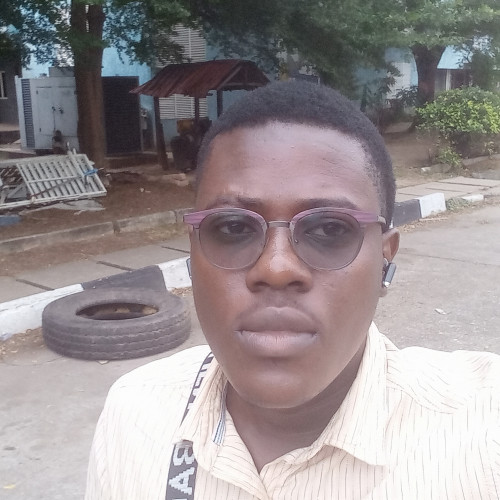 Odagboyi  O. profile photo