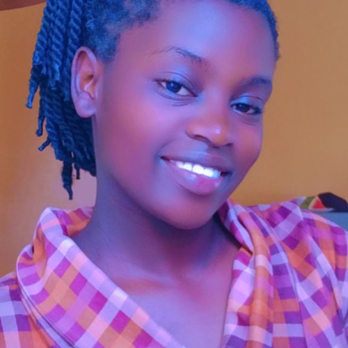 Ivy K. profile photo