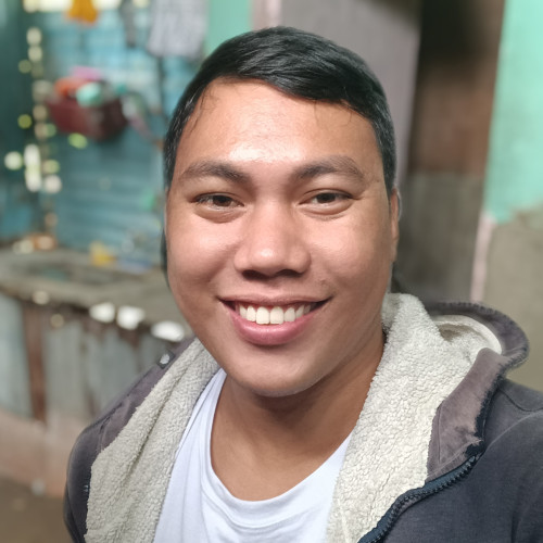 Jose Stephen V. profile photo