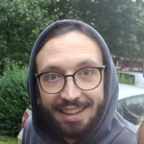 Radu Constantin M. profile photo