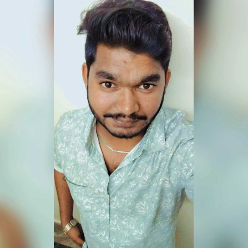 vishnu V. profile photo