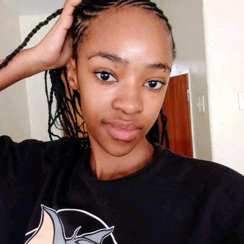 Mmabatho  S. profile photo