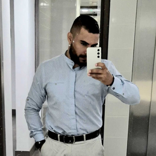 camilo e. profile photo