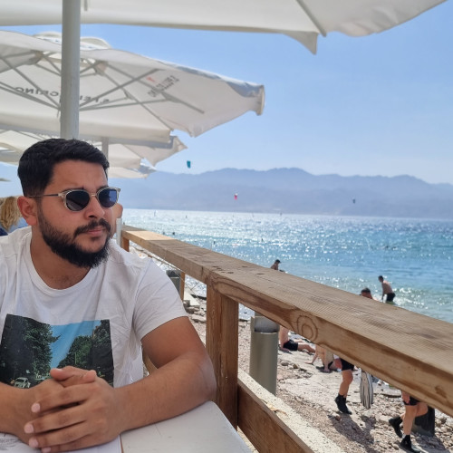 Amir K. profile photo