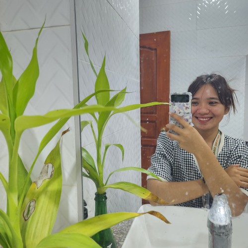 Jonely  M. profile photo