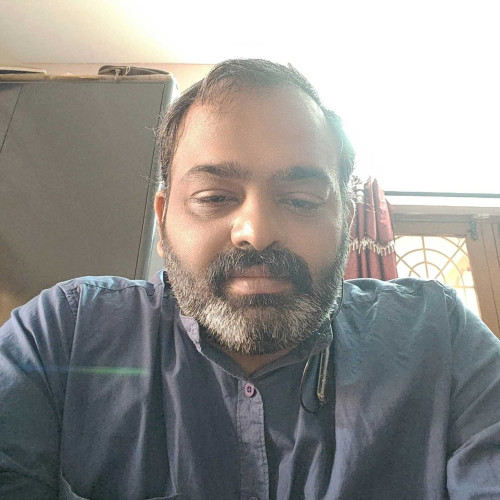 Srikanta S.