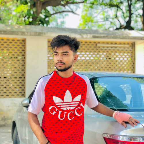 Mohit P. profile photo