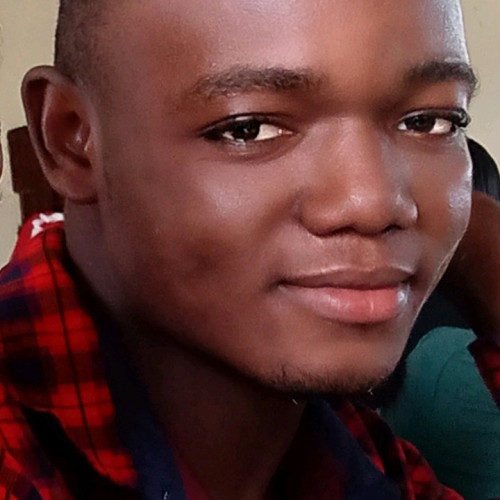 Fidelis M. profile photo