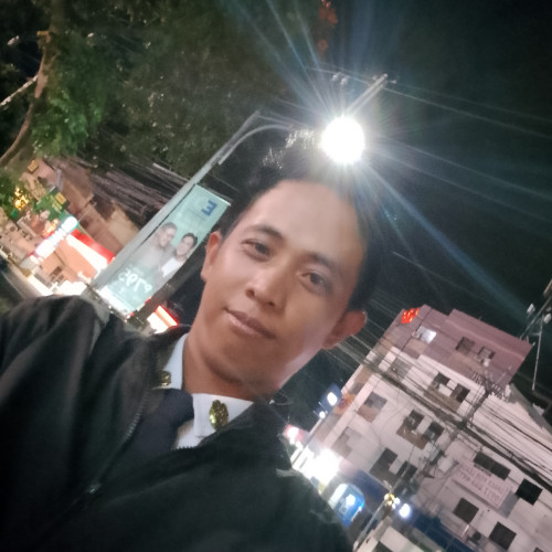 Jeric R.