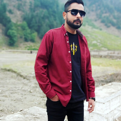 Ali R. profile photo