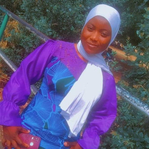 Bolanle S. profile photo