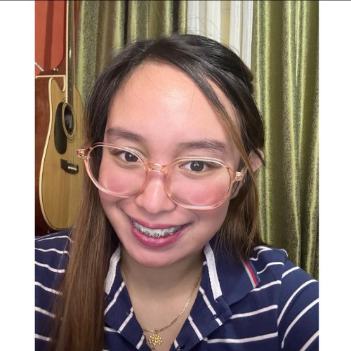 Khrystyne J. profile photo