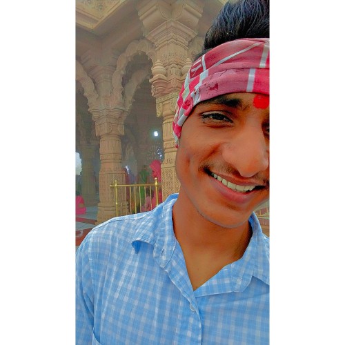 Chetan P.