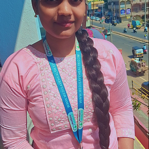 Divya M. profile photo