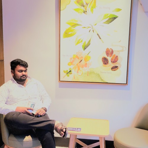 Shaik S. profile photo
