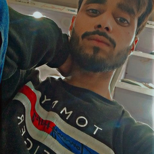 Zain R. profile photo