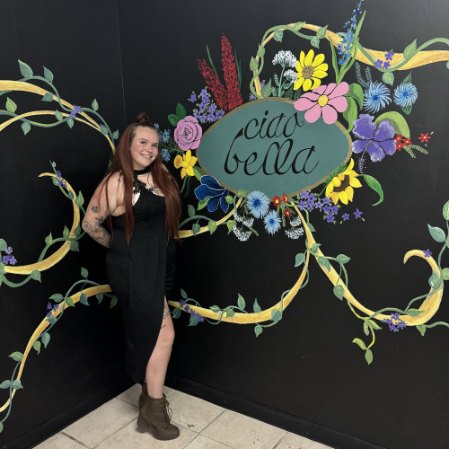Maley j. profile photo