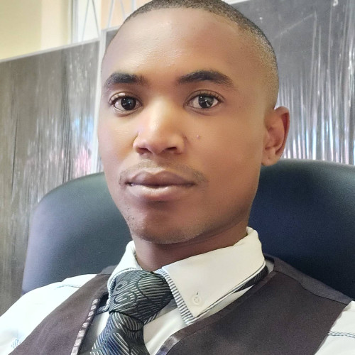 Thabang  K. profile photo