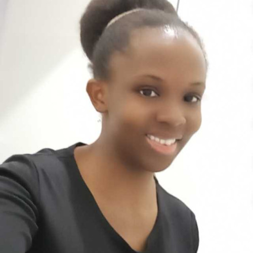 nakibuuka J. profile photo