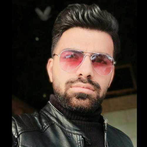 Amin L. profile photo