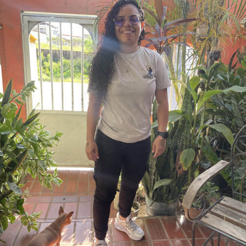 Beatriz M. profile photo