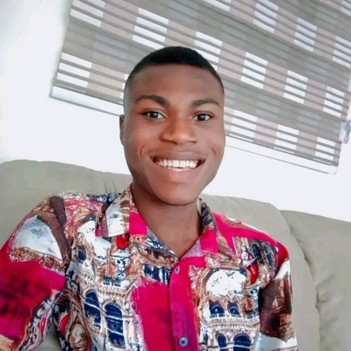 Saviour J. profile photo