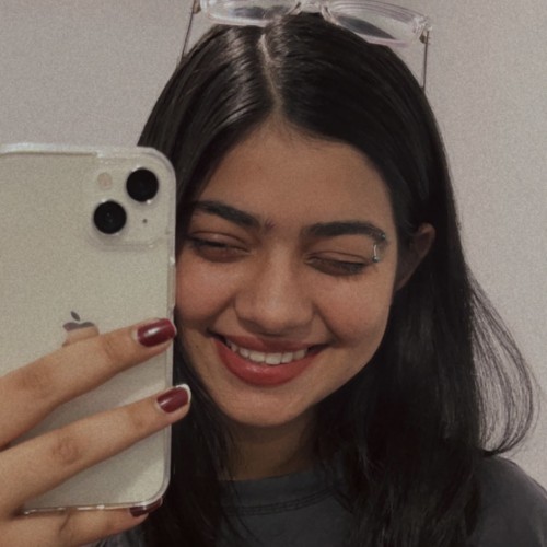 Hritika S.
