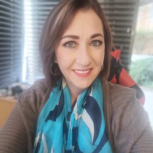 Simone K. profile photo