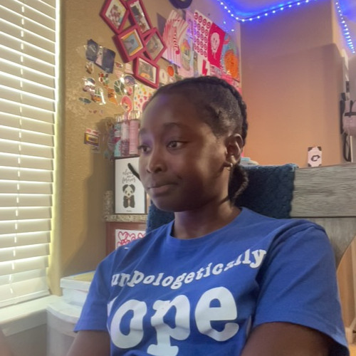 McKenzie  M. profile photo