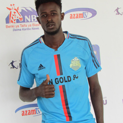 Anold T. profile photo