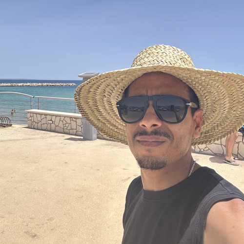 Jalil E. profile photo
